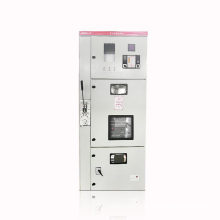 2019 Incoming And Outgoing electrical medium voltage 35kv outdoor GIS insulated switchgear